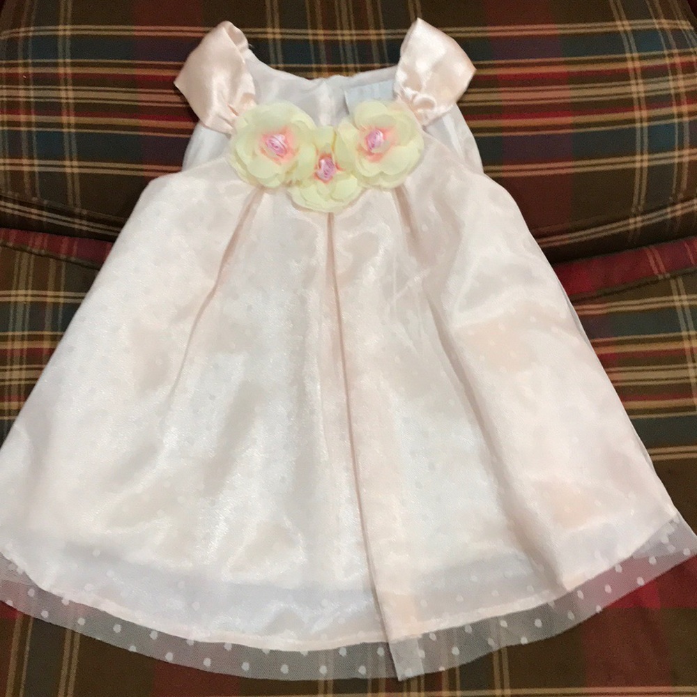 Toddler dress